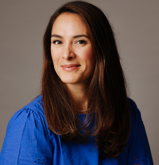 Marion Lintner